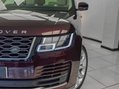 Land Rover Range Rover 4.4 Range Rover Vogue SE SDV8 Auto 4WD 5dr 7
