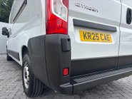 Citroen Relay 35 L3H3 140 ps Enterprise Panel Van 22