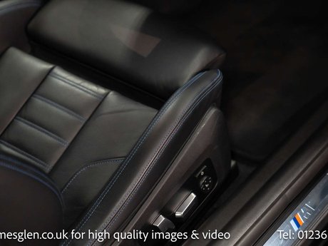 BMW 2 Series 3.0 M240i xDrive Auto 4WD 2dr 36