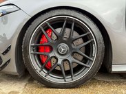 Mercedes-Benz A Class 2.0 AMG A 45 S 4Matic+ Plus Auto 4WD 5dr 60
