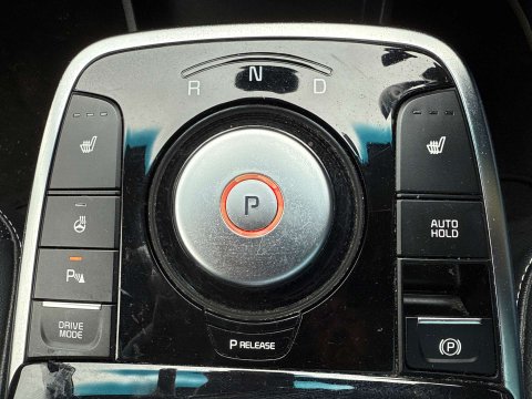 Kia Niro Niro 3 EV 5dr 23