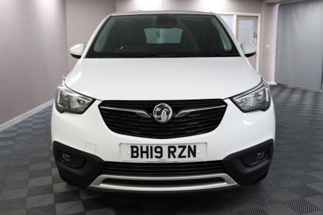 Vauxhall Crossland X TECH LINE NAV 2