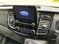 Ford Transit Custom 2.0 300 EcoBlue Limited L1 H1 Euro 6 (s/s) 5dr 30