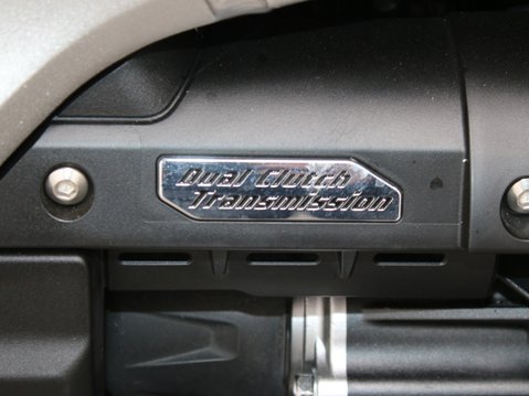 Honda GL1800 Goldwing GL 1800 DA-P DCT 27