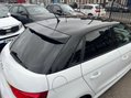 Audi A1 1.4 TFSI S line Style Edition Sportback Euro 5 (s/s) 5dr 17