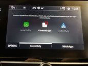 Vauxhall Corsa SRI NAV PREMIUM 21