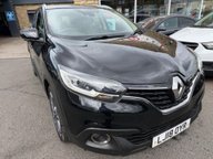 Renault Kadjar DYNAMIQUE S NAV TCE 8