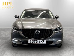 Mazda CX-30 2.0 SKYACTIV-G MHEV GT Sport Tech SUV 5dr Petrol Manual Euro 6 (s/s) (122 p