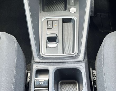 Ford Tourneo Connect 2.0 Tourneo Connect Titanium EcoBlue A 5dr 68