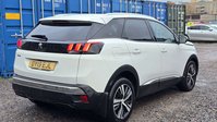 Peugeot 3008 1.2 PureTech GPF Allure SUV 5dr Petrol EAT Euro 6 (s/s) (130 ps) 28