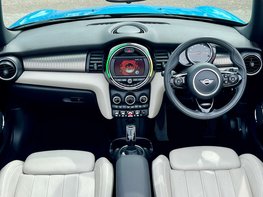Mini Convertible 1.5 Cooper Exclusive Auto 2dr 3