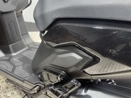 Keeway Fact 2025 2K VERY CLEAN 125CC LEARNER SCOOTER RIDES GREAT 19