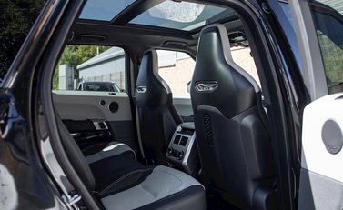 Land Rover Range Rover Sport 5.0 SVR 14