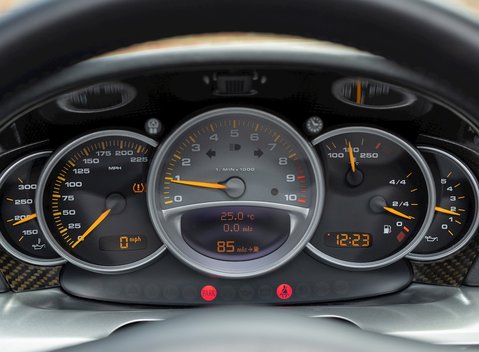 Porsche Carrera GT GT 17