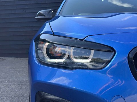 BMW 1 Series 3.0 M140i Shadow Edition Auto 5dr 59