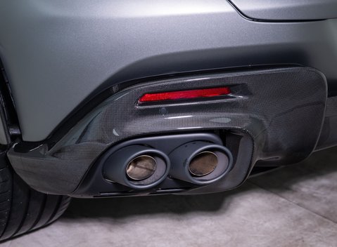 Ferrari Purosangue 44