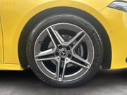 Mercedes-Benz A Class 1.3 A200h MHEV AMG Line (Executive) Hatchback 5dr Petrol Hybrid 7G-DCT Euro 10