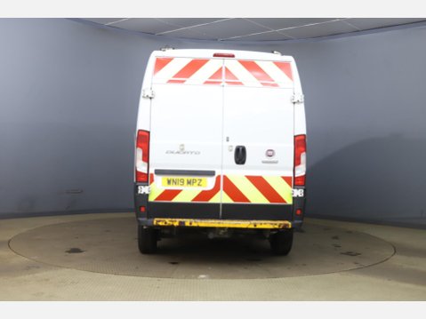 Fiat Ducato 2.0 MultiJetII 35 M H2 Euro 6 (s/s) 5dr 3