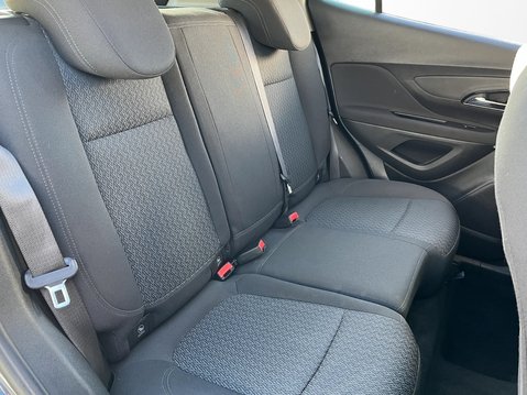Vauxhall Mokka X 1.4T Active 5dr 33