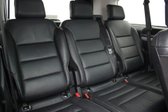 Peugeot Traveller 5dr 2.0 BlueHDi 180 Allure Long Automatic 8 Seater Minibus 12
