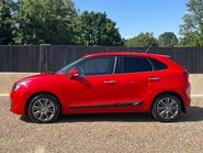 Suzuki Baleno SZ5 BOOSTERJET 6