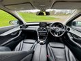 Mercedes-Benz C Class C200 D SPORT 17