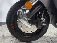 Tianying TY50 2024 140 MILES MOT 2027 125CC 23