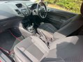 Ford Fiesta 1.2 Fiesta Zetec 3dr 24