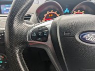 Ford Fiesta ST-3 20