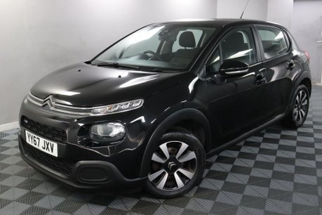 Citroen C3 PURETECH FEEL 11