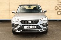 SEAT Ateca ECOTSI SE TECHNOLOGY DSG 5