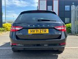 Skoda Superb 1.4 Superb SE Tech iV PHEV Semi-Auto 5dr 12