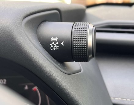 Lexus Ux 2.0 UX 250h 4x2 CVT 5dr 68