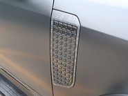 Land Rover Defender 110 2026 Model HARD TOP X-DYNAMIC HSE styled by seeker Rear seats  22