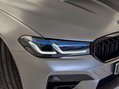 BMW M5 4.4i V8 Competition Saloon 4dr Petrol Steptronic xDrive Euro 6 (s/s) (625 p 20