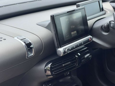 Citroen C4 Cactus 1.2 C4 Cactus Flair PureTech S/S Semi-Automatic 5dr - NATIONAL DELIVERY* 31