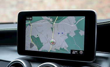 Mercedes-Benz C63 Edition 1 'Motorsport' 17