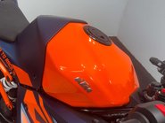 KTM RC 390 2024 1K VERY CLEAN A2 READY SPORTS BIKE 390CC 51