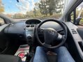 Toyota Yaris 1.0 VVT-i T2 Hatchback 5dr Petrol Manual Euro 4 (69 ps) 11