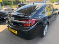 Vauxhall Insignia 1.6 CDTi ecoFLEX Design Nav Euro 6 (s/s) 5dr 5