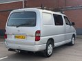 Toyota Hiace 2.5 Hiace 280 D-4D 95 SWB 16