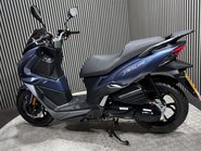 SYM Jet 14 2026 ONLY 160 MILES STUNNING EXAMPLE 1 OWNER SCOOTER 6