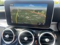 Mercedes-Benz C Class 2.1 C220d Sport (Premium Plus) G-Tronic+ Euro 6 (s/s) 4dr 5
