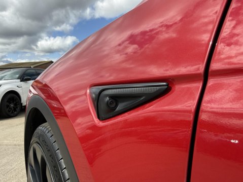 Tesla Model Y (Dual Motor) Performance SUV 5dr Electric Auto 4WDE (426 bhp) 46
