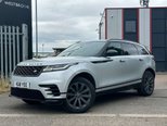 Land Rover Range Rover Velar 2.0 D240 R-Dynamic S SUV 5dr Diesel Auto 4WD Euro 6 (s/s) (240 ps) 10