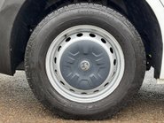 Vauxhall Movano F3500 L3 H1 125 ps Cdti Crew Cab Dropside with Tail Lift - Air Con 30