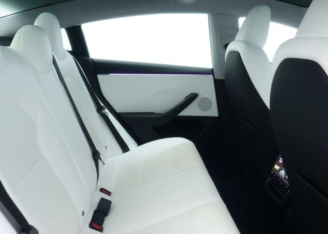Tesla Model 3 (Dual Motor) Long Range Saloon 4dr Electric Auto 4WDE (306 ps) 48