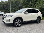 Nissan X-Trail 1.7 X-Trail Tekna dCi 4x4 4WD 5dr 11