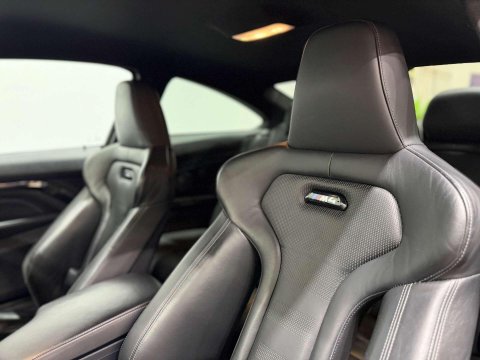 BMW M4 3.0 BiTurbo Competition Coupe 2dr Petrol DCT Euro 6 (s/s) (450 ps) 66