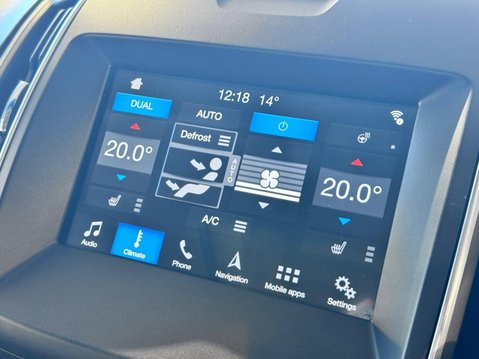 Ford Edge 2.0 TDCi Vignale Powershift AWD Euro 6 (s/s) 5dr 20